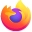 Firefox ESR 17 icon
