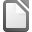 LibreOffice icon