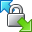 WinSCP icon