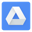 Google Drive File Stream icon