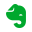 Evernote icon