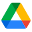 Google Drive for Desktop icon