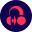 Audacity icon