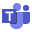 Teams icon