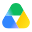 Google Drive for Desktop icon
