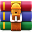 WinRAR icon