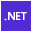 .NET Desktop Runtime arm64 8 icon