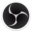 OBS Studio icon