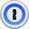 1Password icon