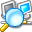 Advanced IP Scanner icon