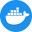 Docker Desktop icon