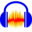 Audacity icon