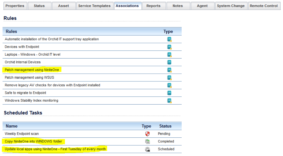 Ninite Online Installer Package